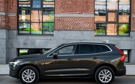 Volvo XC60 II, 2018 год, 2 500 000 рублей, 2 фотография