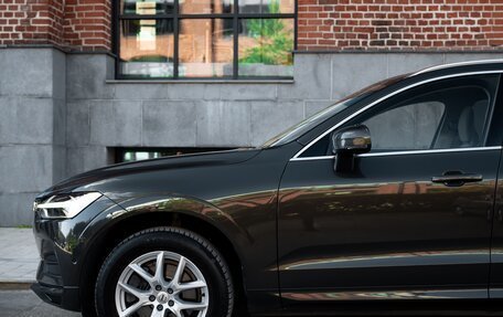 Volvo XC60 II, 2018 год, 2 500 000 рублей, 10 фотография