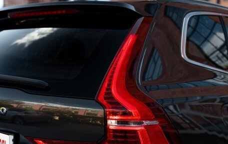 Volvo XC60 II, 2018 год, 2 500 000 рублей, 13 фотография