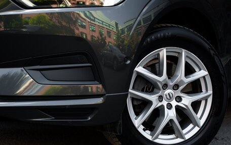 Volvo XC60 II, 2018 год, 2 500 000 рублей, 9 фотография