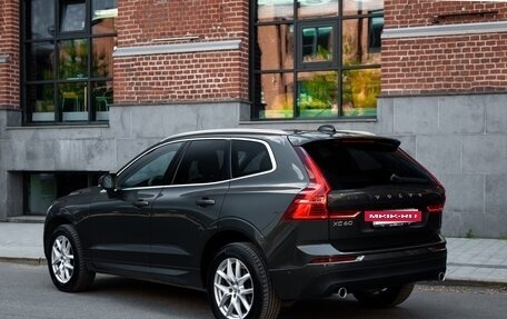 Volvo XC60 II, 2018 год, 2 500 000 рублей, 3 фотография