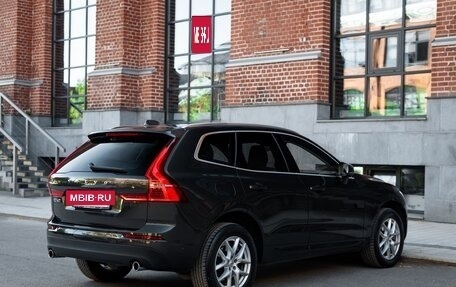 Volvo XC60 II, 2018 год, 2 500 000 рублей, 5 фотография