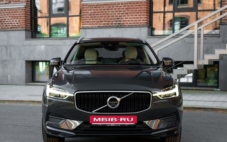 Volvo XC60 II, 2018 год, 2 500 000 рублей, 8 фотография
