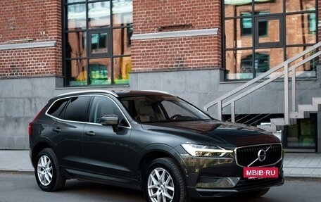 Volvo XC60 II, 2018 год, 2 500 000 рублей, 7 фотография