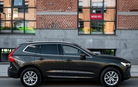 Volvo XC60 II, 2018 год, 2 500 000 рублей, 6 фотография