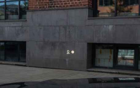Volvo XC60 II, 2018 год, 2 500 000 рублей, 29 фотография