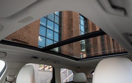 Volvo XC60 II, 2018 год, 2 500 000 рублей, 26 фотография