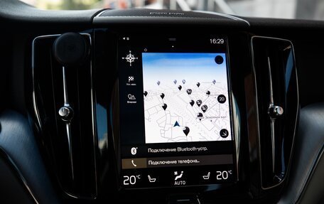 Volvo XC60 II, 2018 год, 2 500 000 рублей, 34 фотография