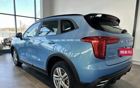 Haval Jolion, 2026 год, 2 599 000 рублей, 4 фотография