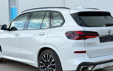 BMW X5, 2024 год, 11 390 000 рублей, 5 фотография