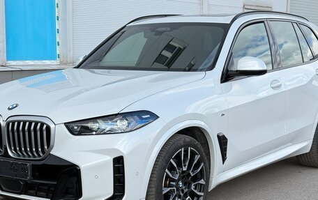 BMW X5, 2024 год, 11 390 000 рублей, 2 фотография