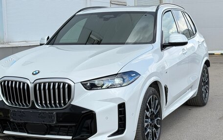 BMW X5, 2024 год, 11 390 000 рублей, 4 фотография