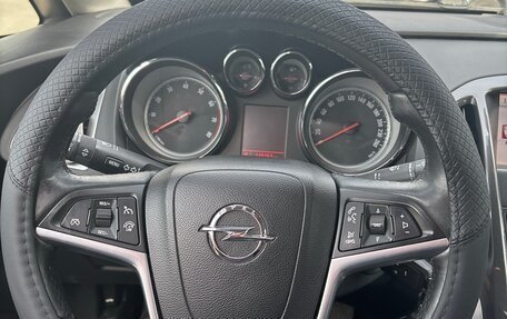 Opel Astra J, 2012 год, 720 000 рублей, 3 фотография