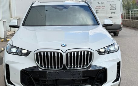 BMW X5, 2024 год, 11 390 000 рублей, 3 фотография