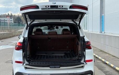 BMW X5, 2024 год, 11 390 000 рублей, 9 фотография