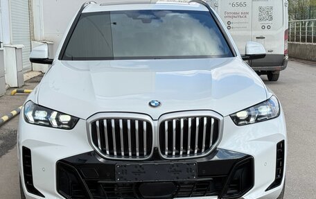 BMW X5, 2024 год, 11 390 000 рублей, 7 фотография