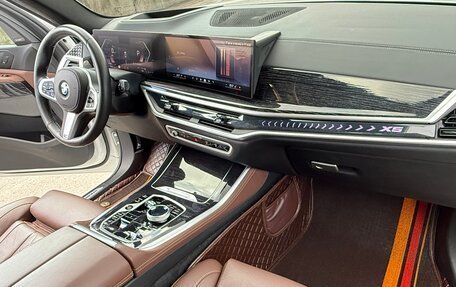 BMW X5, 2024 год, 11 390 000 рублей, 11 фотография