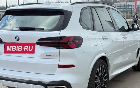 BMW X5, 2024 год, 11 390 000 рублей, 8 фотография