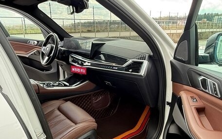 BMW X5, 2024 год, 11 390 000 рублей, 10 фотография