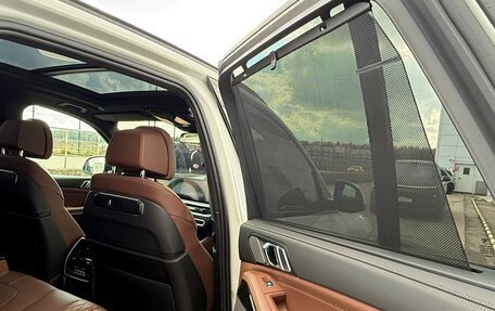 BMW X5, 2024 год, 11 390 000 рублей, 12 фотография
