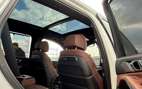 BMW X5, 2024 год, 11 390 000 рублей, 14 фотография