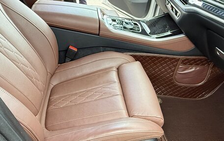 BMW X5, 2024 год, 11 390 000 рублей, 16 фотография