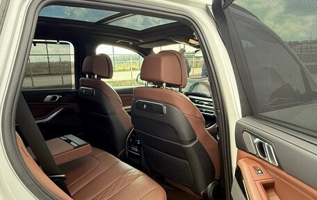 BMW X5, 2024 год, 11 390 000 рублей, 15 фотография
