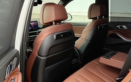 BMW X5, 2024 год, 11 390 000 рублей, 13 фотография