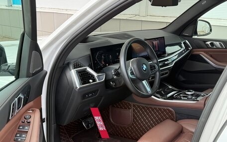 BMW X5, 2024 год, 11 390 000 рублей, 17 фотография