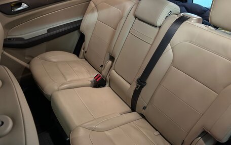 Mercedes-Benz GLS, 2019 год, 6 700 000 рублей, 8 фотография