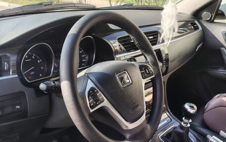 Zotye T600, 2018 год, 850 000 рублей, 7 фотография