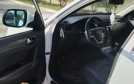 Zotye T600, 2018 год, 850 000 рублей, 8 фотография