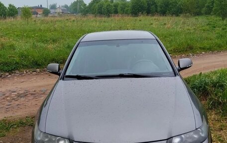 Honda Accord VII рестайлинг, 2007 год, 650 000 рублей, 1 фотография