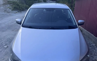 Volkswagen Polo VI (EU Market), 2012 год, 800 000 рублей, 1 фотография
