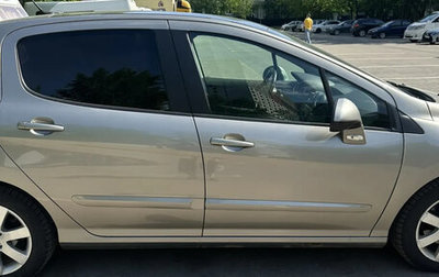 Peugeot 308 II, 2010 год, 560 000 рублей, 1 фотография