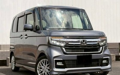 Honda N-BOX II, 2023 год, 790 000 рублей, 1 фотография