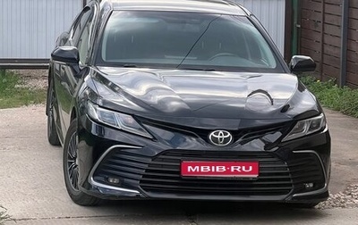 Toyota Camry, 2021 год, 2 100 000 рублей, 1 фотография
