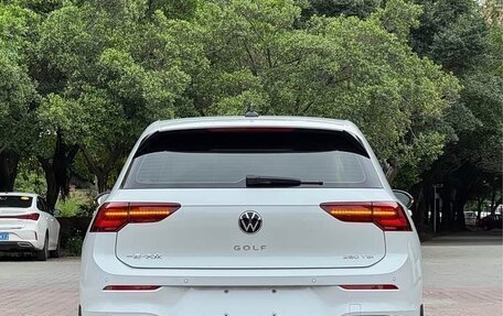 Volkswagen Golf VIII, 2022 год, 1 620 000 рублей, 4 фотография