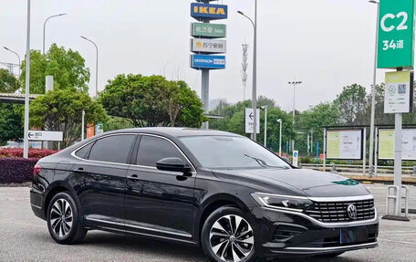 Volkswagen Passat B8 рестайлинг, 2023 год, 1 865 004 рублей, 3 фотография