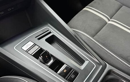 Volkswagen Golf VIII, 2022 год, 1 620 000 рублей, 9 фотография