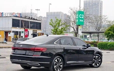 Volkswagen Passat B8 рестайлинг, 2023 год, 1 865 004 рублей, 7 фотография