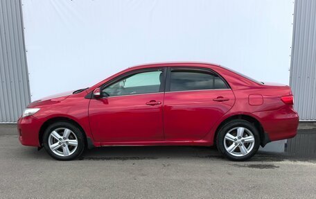 Toyota Corolla, 2010 год, 950 000 рублей, 3 фотография