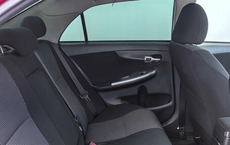 Toyota Corolla, 2010 год, 950 000 рублей, 18 фотография