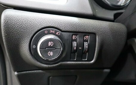 Opel Astra J, 2012 год, 819 000 рублей, 12 фотография