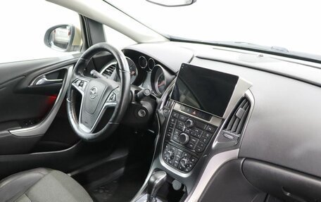 Opel Astra J, 2012 год, 819 000 рублей, 10 фотография