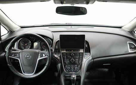 Opel Astra J, 2012 год, 819 000 рублей, 13 фотография
