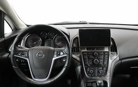 Opel Astra J, 2012 год, 819 000 рублей, 14 фотография