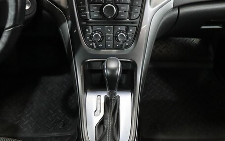 Opel Astra J, 2012 год, 819 000 рублей, 18 фотография