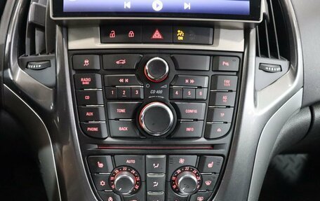 Opel Astra J, 2012 год, 819 000 рублей, 19 фотография