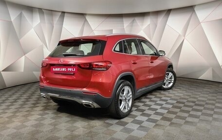 Mercedes-Benz GLA, 2020 год, 3 055 000 рублей, 2 фотография